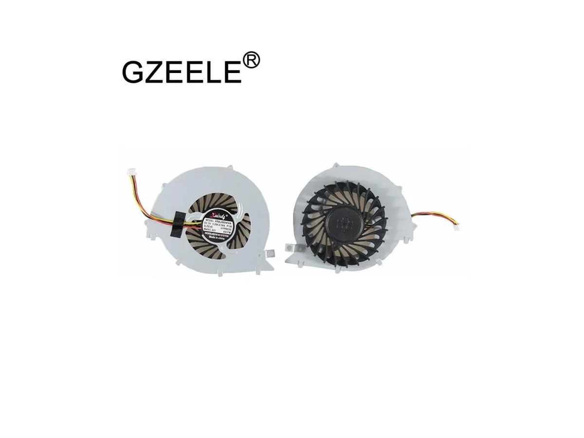 Fans Fans Laptop CPU Cooling Fan for Sony Vaio SVF15 Series — product photo