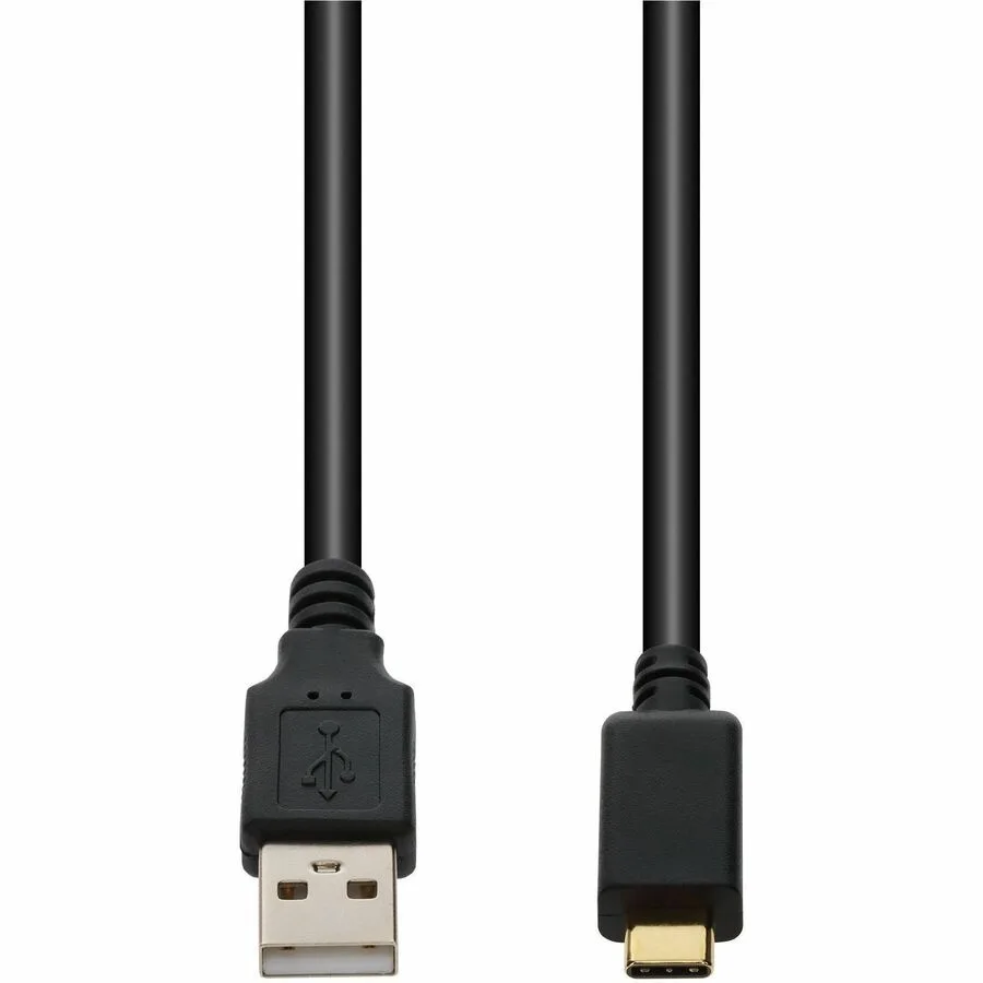 AddOn AddOn USBEXTAC50CM USB A to USB C 2.0 cable 50cm — product photo