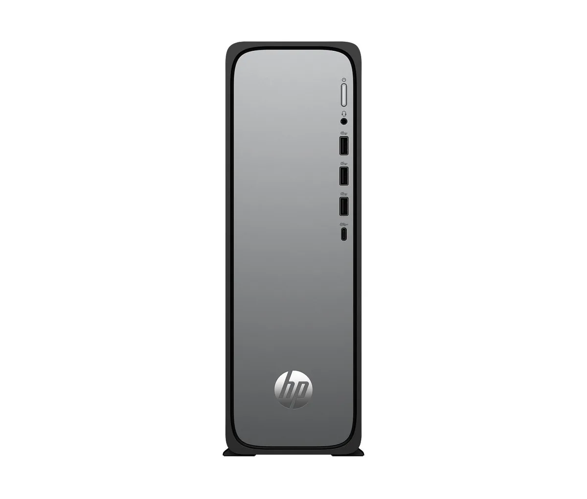 HP HP OmniDesk B5RX6AA#ABA desktop PC Intel 300 8 GB DDR5 256 GB NVMe Windows 11 Home — product photo