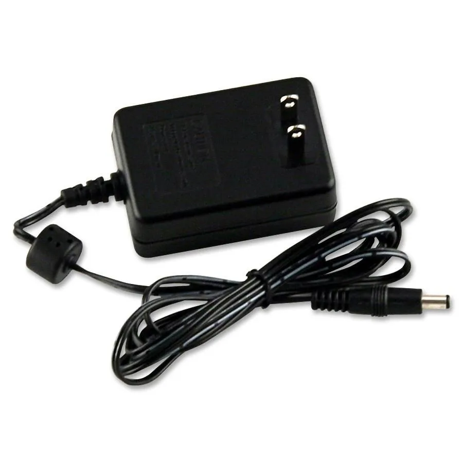 Brother Brother AD24 Power Adapter 20g Black — product photo