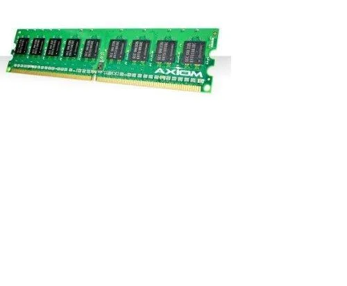 Axiom Axiom 8GB DDR3 1333 ECC Unbuffered Server RAM A6559261-AX — product photo