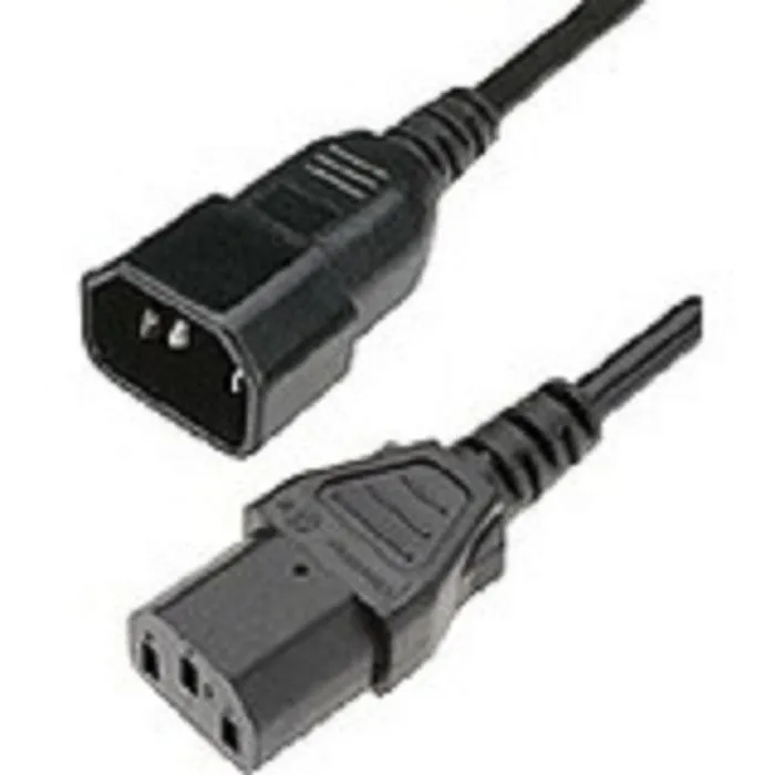 HPE HPE 142257-B28 20" computer power cord 1.67 ft — product photo