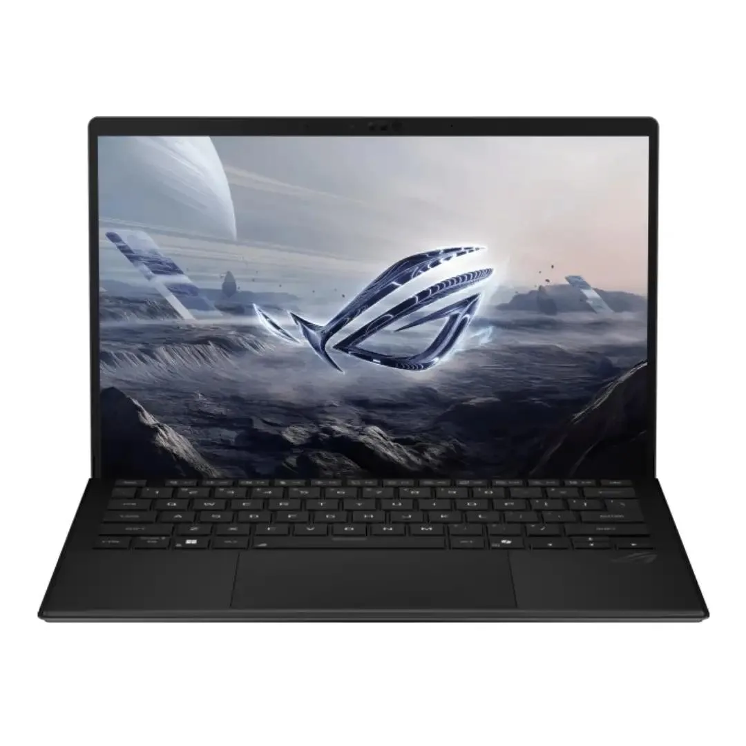 ASUS ASUS ROG Flow Z13 GZ302EA-R9641TB gaming laptop 13.4" WQXGA 180Hz touch Ryzen AI MAX+ 395 — product photo