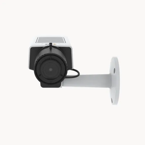 Axis Communications Axis Communications 02484-001 network camera — product photo
