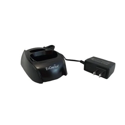 EnGenius Technologies EnGenius Technologies DURAFON-CH Desktop Charger 5.5V 1.5A — product photo