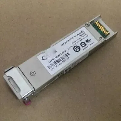 Supersuperuncle Supersuperuncle JXPR01EMC91HW 10G XFP 40KM 1550nm Fiber Optic Module — product photo