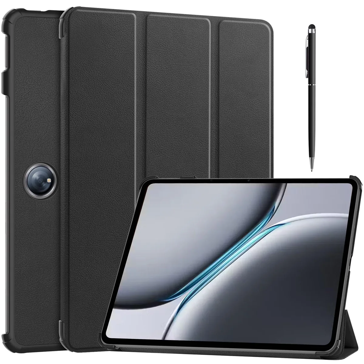 Werleo Werleo Case for OnePlus Pad 2 / Pro 12.1 2024 Black — product photo