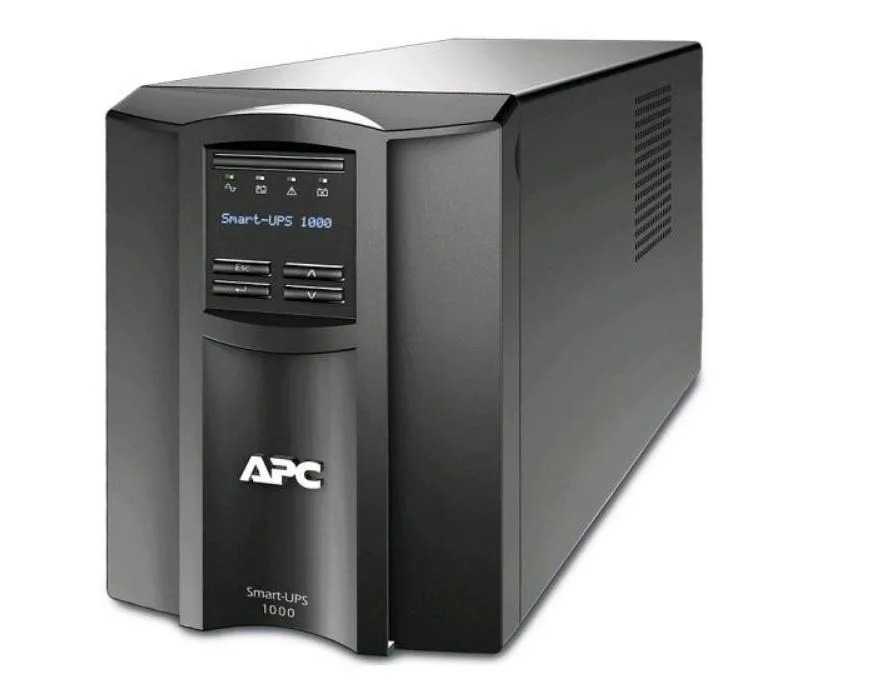 APC APC SMT1000CUS 1000VA 120V UPS — product photo
