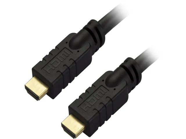 STARTECH STARTECH HD2MM10MA 10m Active HDMI Cable CL2 4K 60Hz 18Gbps — product photo
