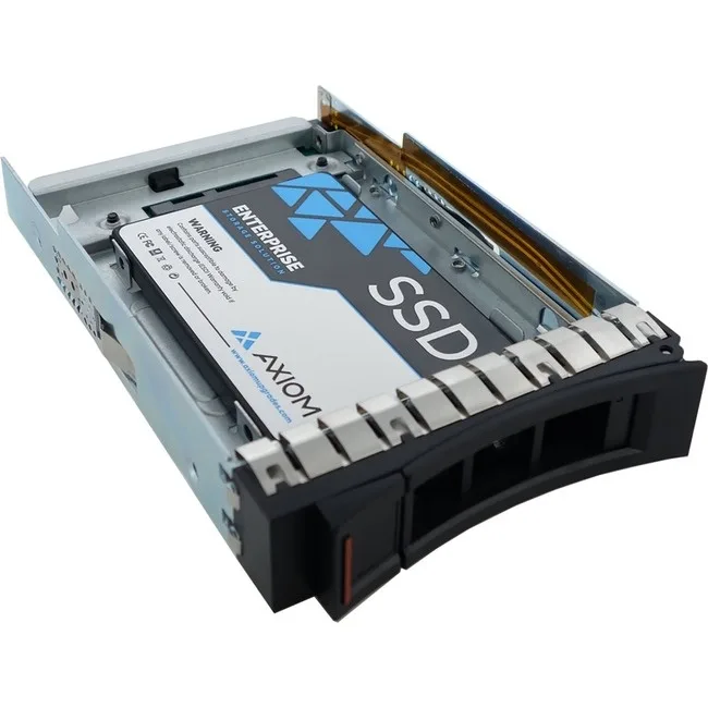 Axiom Axiom SSDEV20ID240-AX enterprise SSD 240 GB SATA 3.5" hot-swap — product photo