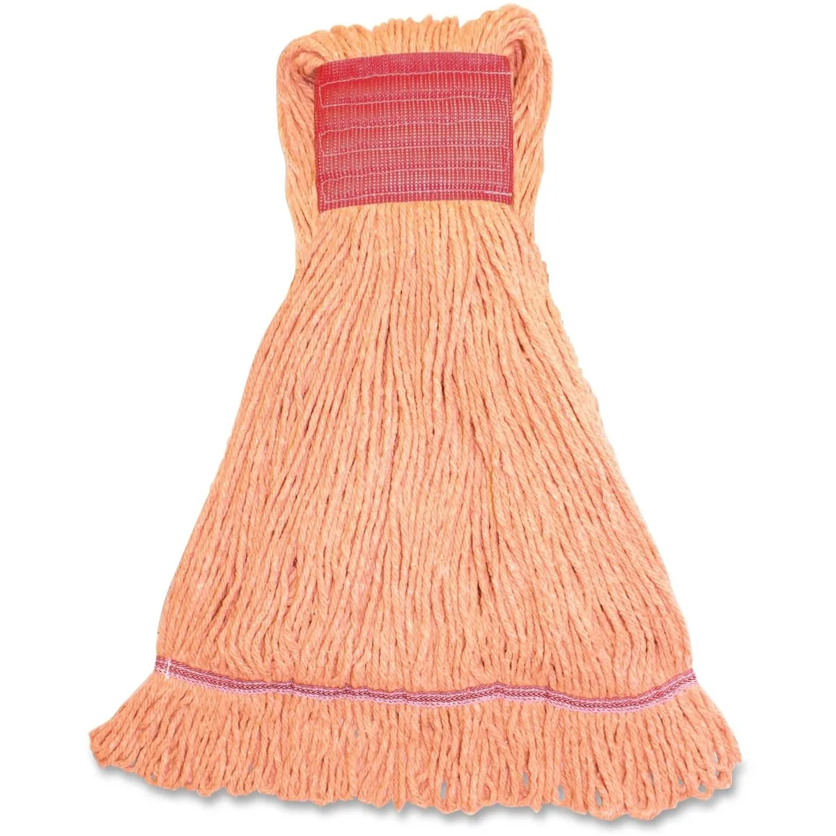 Genuine Joe Genuine Joe LOR5BEA 21oz Synthetic Blend Wet Mop Cleaning — product photo