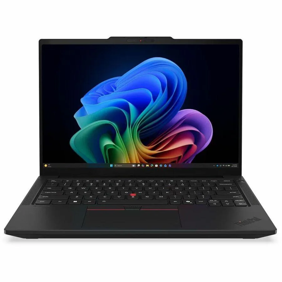 Lenovo Lenovo ThinkPad T14 Gen 7 22AL0006US laptop AMD Ryzen 7 PRO 250 32 GB 512 GB SSD — product photo