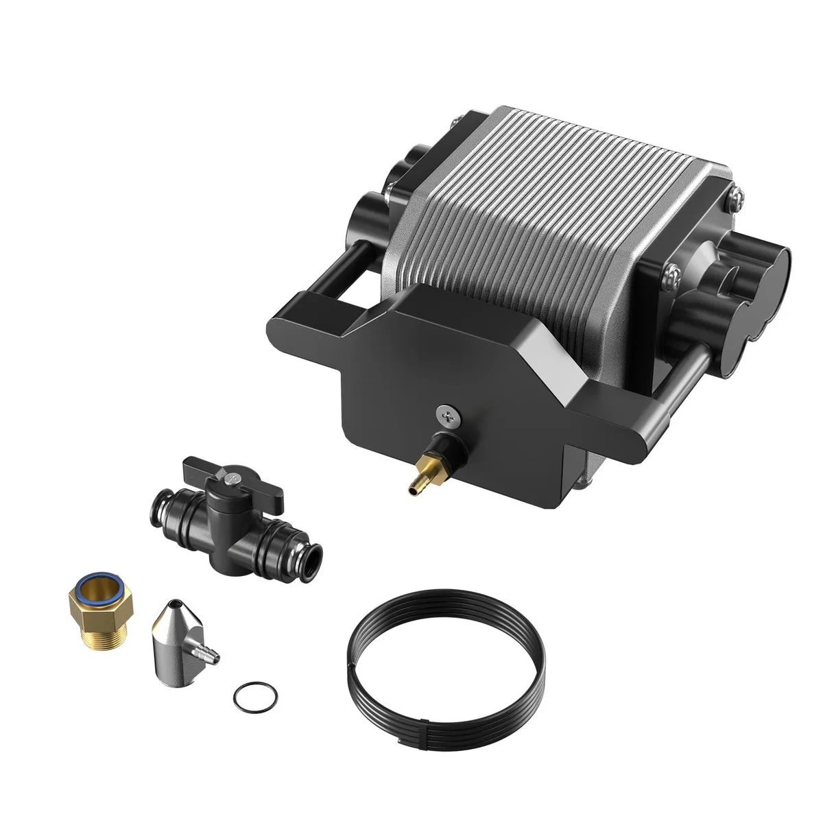 LONGER LONGER Ray5 Engraver Air Assist Kit 30 L/min 60 dB 3D printers accessory — product photo