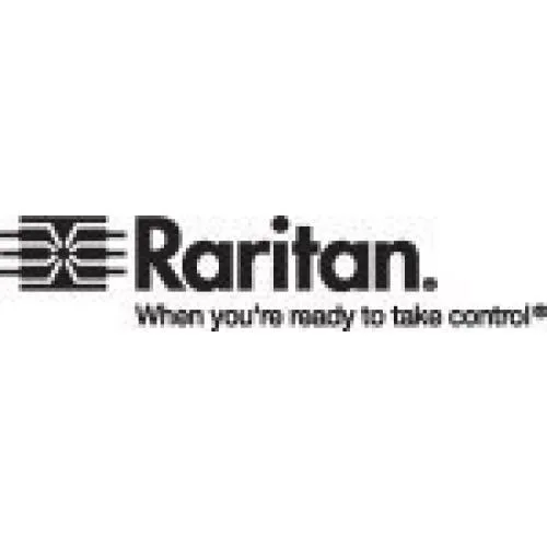 Raritan Raritan D2CIM-DVUSB-HDMI Dominion KX II Computer Interface Module — product photo