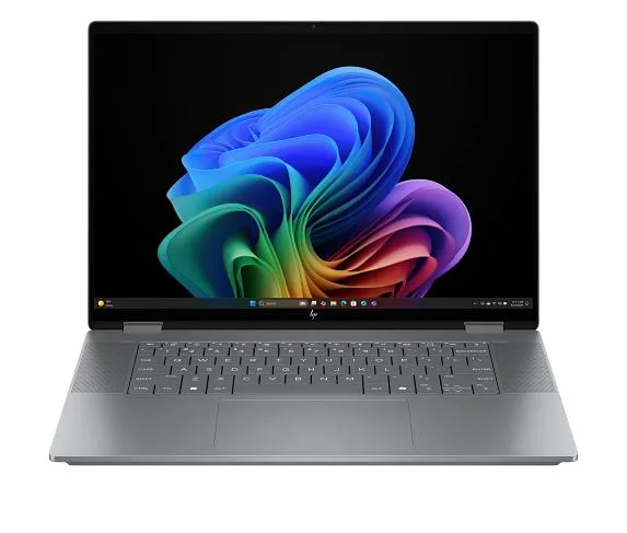 HP HP OmniBook X Flip 16 2K Touch AMD Ryzen AI 7 350 16GB 512GB laptop — product photo