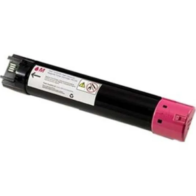 DELL DELL R272N Magenta High Yield Toner Cartridge 12000 pages — product photo