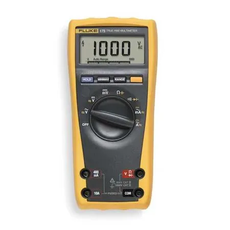 Fluke Fluke 175 Digital Multimeter measurement tool — product photo