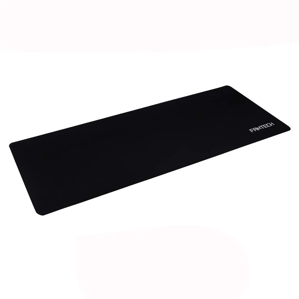  FANTECH RSMP180103 Extended Mouse Pad 25.2 x 8.6 in 2mm Black — product photo