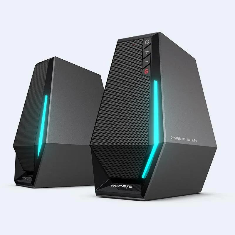 Edifier Edifier G1500 Hecate Gaming Speakers Bluetooth 5.3 Black — product photo