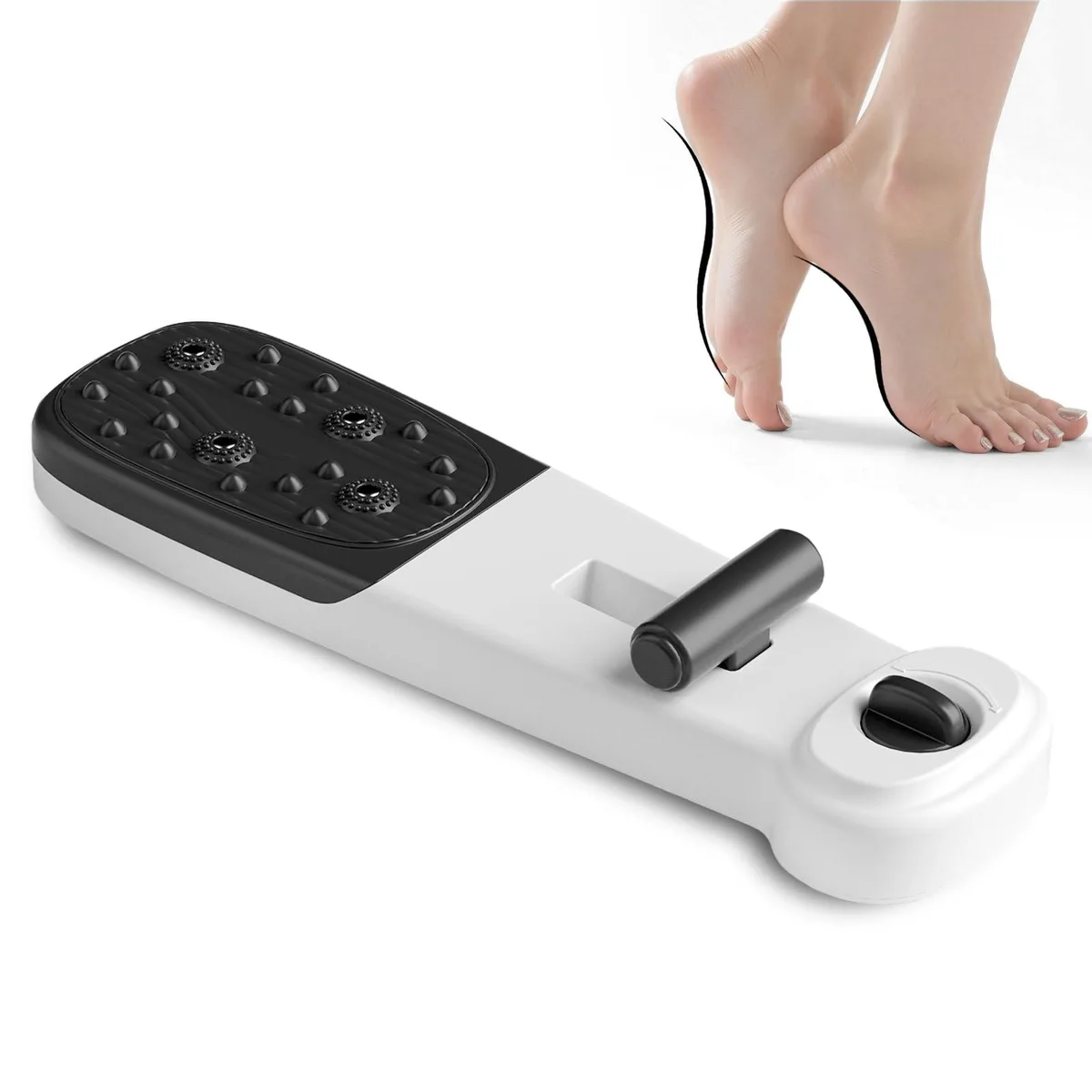  Velocity Exercise Foot Arch Trainer White 13.2 in — product photo