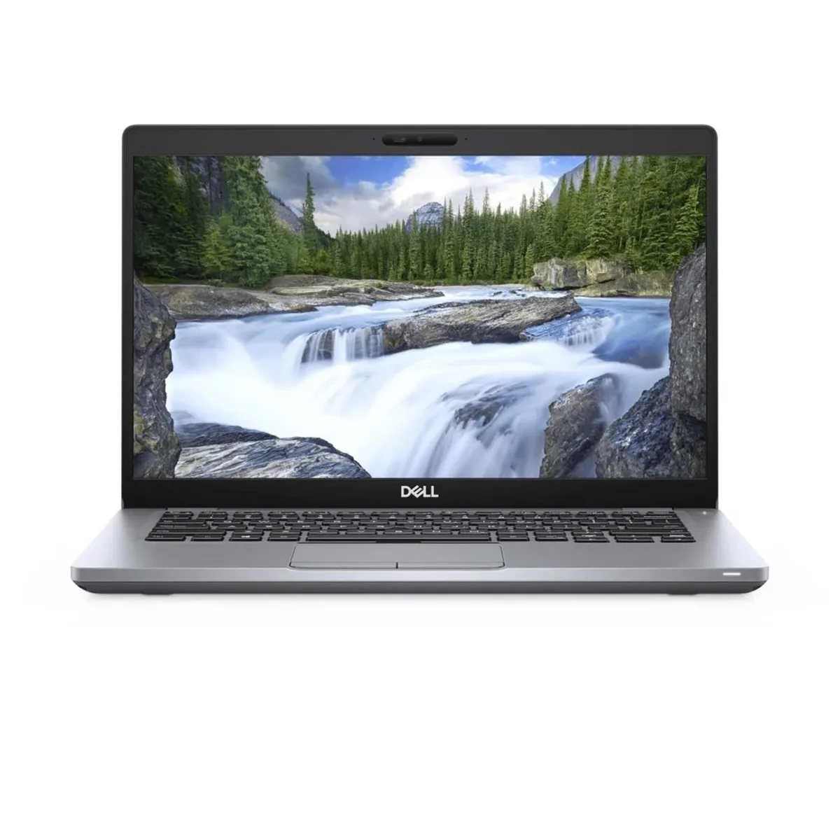 DELL DELL Latitude 5410 business laptop 14.0" Core i5-10310U 1.7GHz 16GB 512GB SSD Windows 11 Pro Titan Grey — product photo
