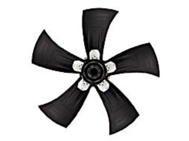 Fans Fans A3G910-AV02-02 380/480V industrial cooling fan — product photo