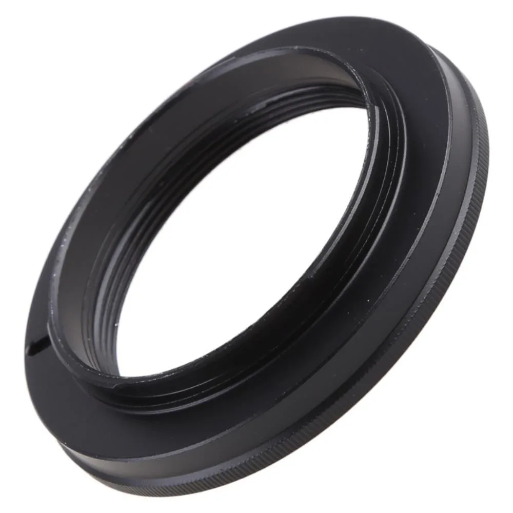 Ruth's sister Ruth's sister M42-OM Lens Adapter Ring 27g — product photo