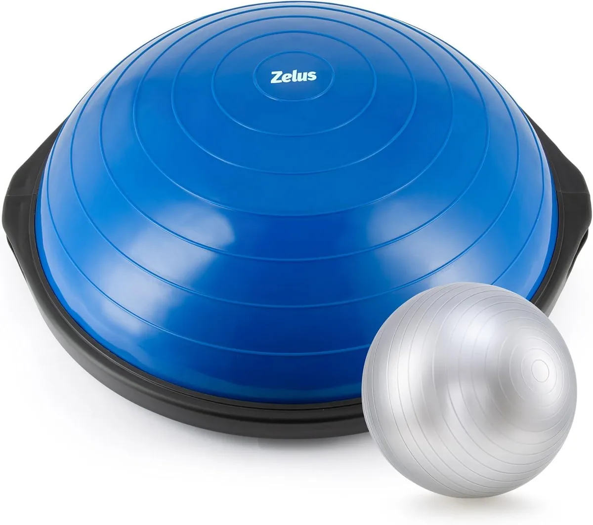 TAURKENAM TAURKENAM 25in Balance Ball weight training — product photo