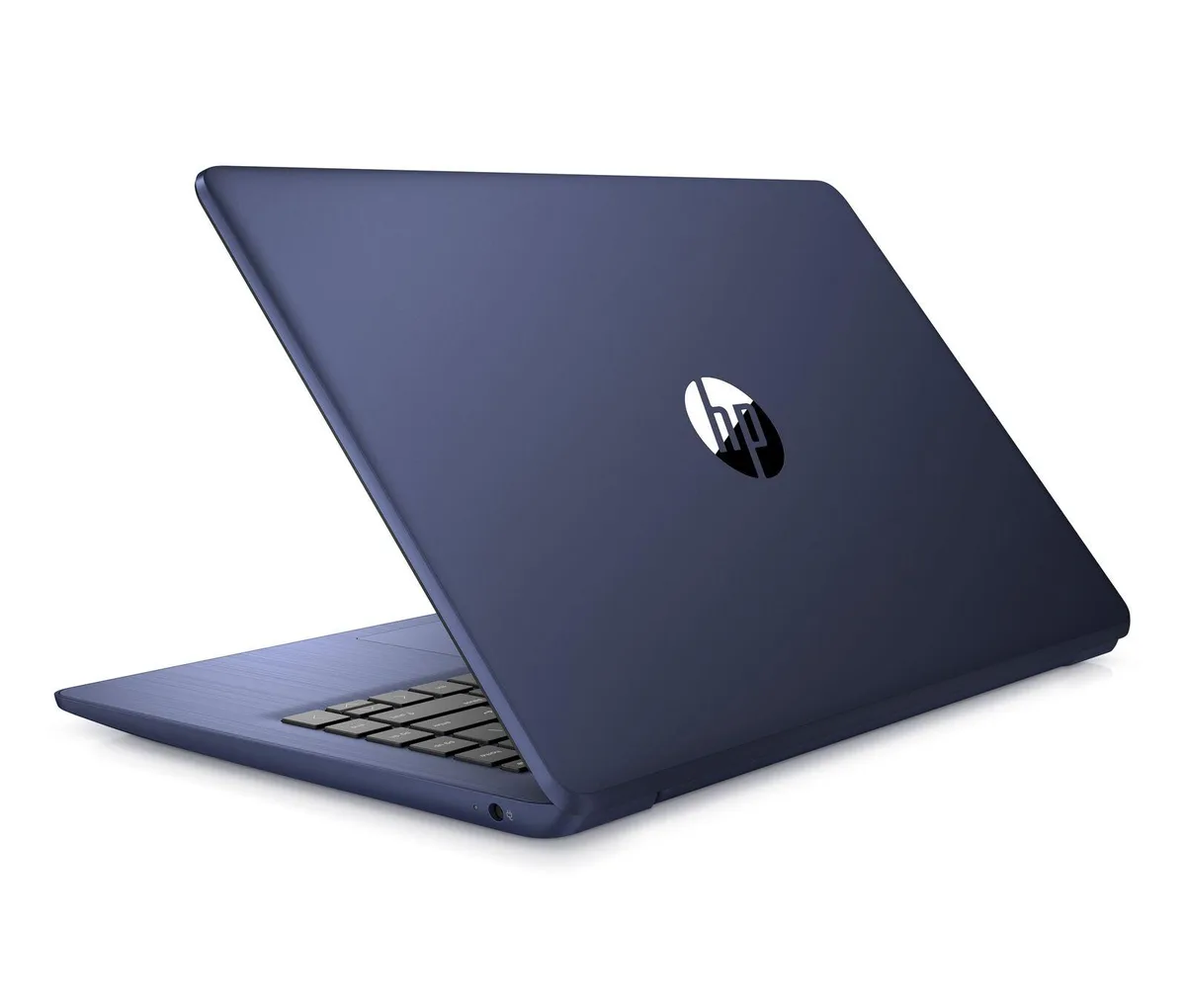 HP HP 14-cf2111wm laptop Intel Celeron N4120 4GB RAM 64GB eMMC 14.0 — product photo