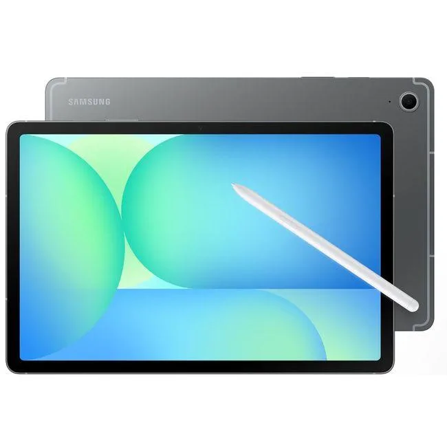 SAMSUNG SAMSUNG Galaxy Tab S10 FE 10.9" 256GB 8GB RAM Grey — product photo