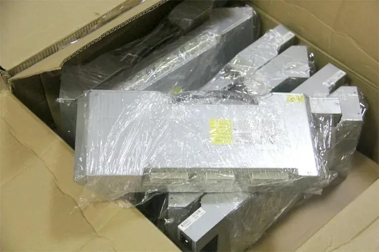Supersuperuncle Supersuperuncle HP Z820 Server Power Supply DPS-1125AB A 716646-002 792340-001 — product photo