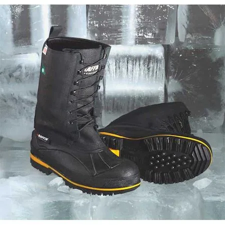 Baffin Baffin 9857-0998-001 Winter Boot Men's Size 11 Black — product photo