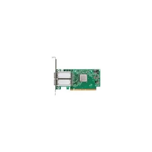 Mellanox Technologies Mellanox Technologies MCX515A-CCAT ConnectX-5 EN 100GbE network card — product photo