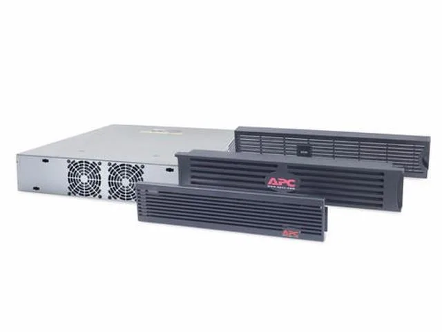 APC APC AP9626 Transformer PDU 2U 208V IN 120V OUT — product photo