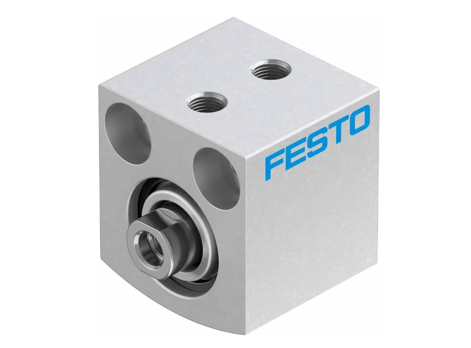 Festo Festo ADVC-16-5-I-P 188113 short-stroke cylinder electrician tool — product photo