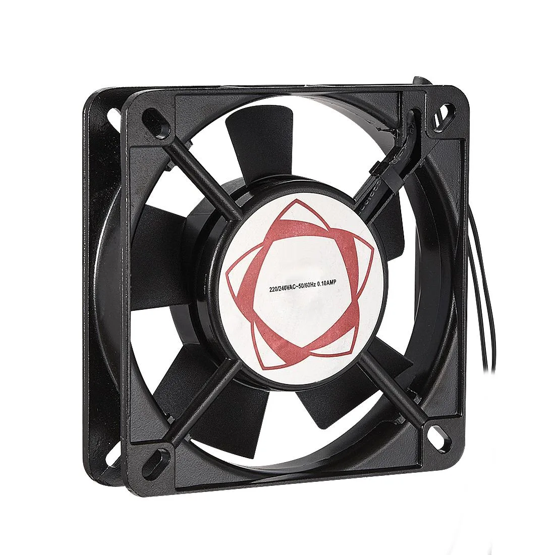 Unique-Bargains Unique-Bargains SF11025AT DC 220/240V 0.10A Sleeve Bearing industrial cooling fan — product photo