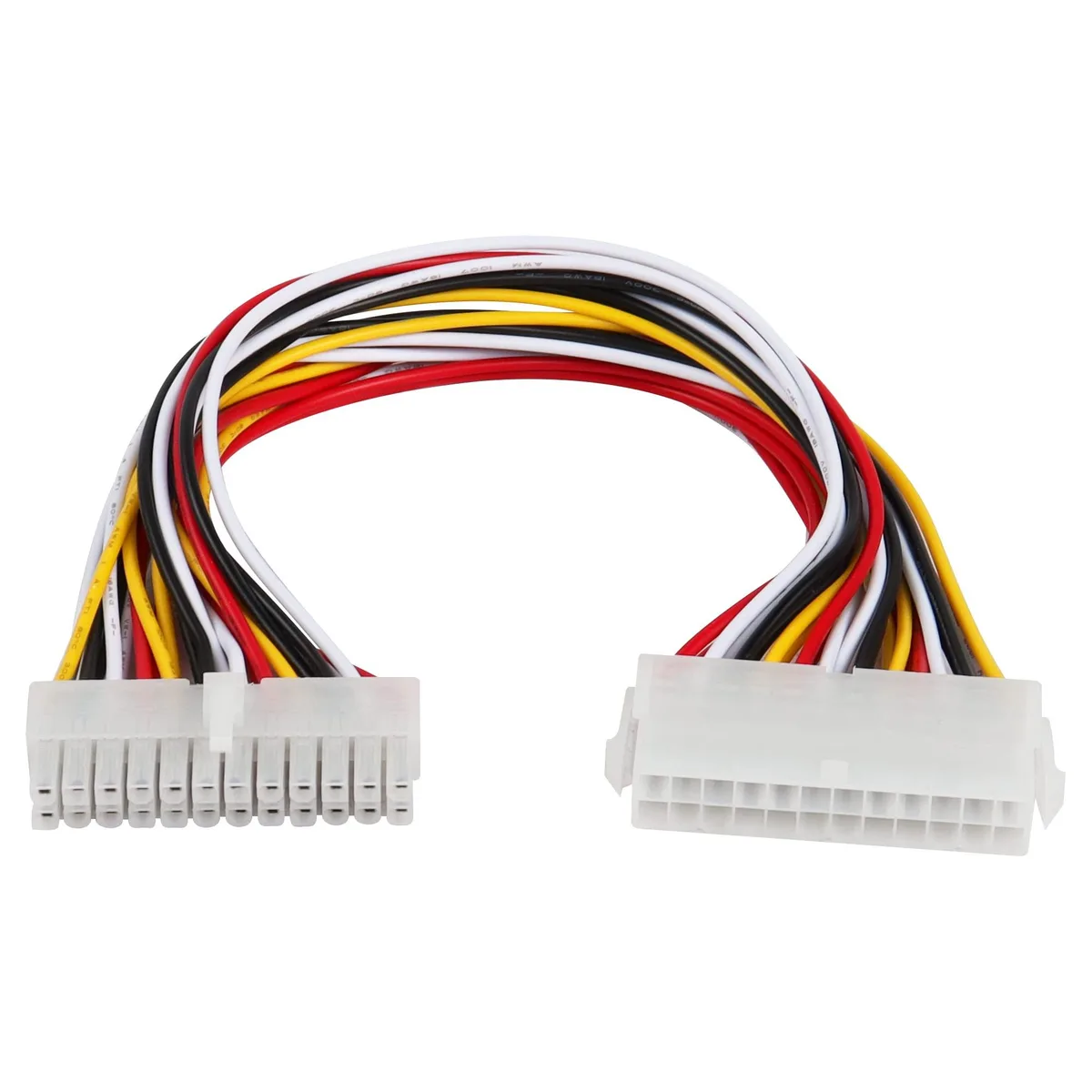 Vszerda Vszerda 30cm ATX 24 Pin 18AWG Internal Power Cable — product photo