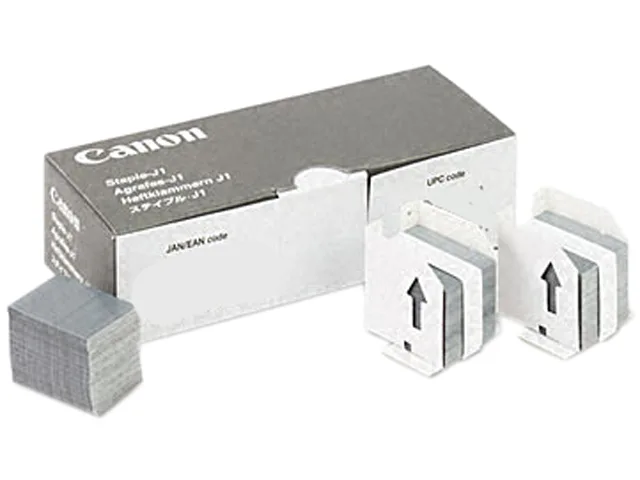 Canon Canon 6707A001AA staple cartridges 15000 staples scanner supply — fotografija proizvoda