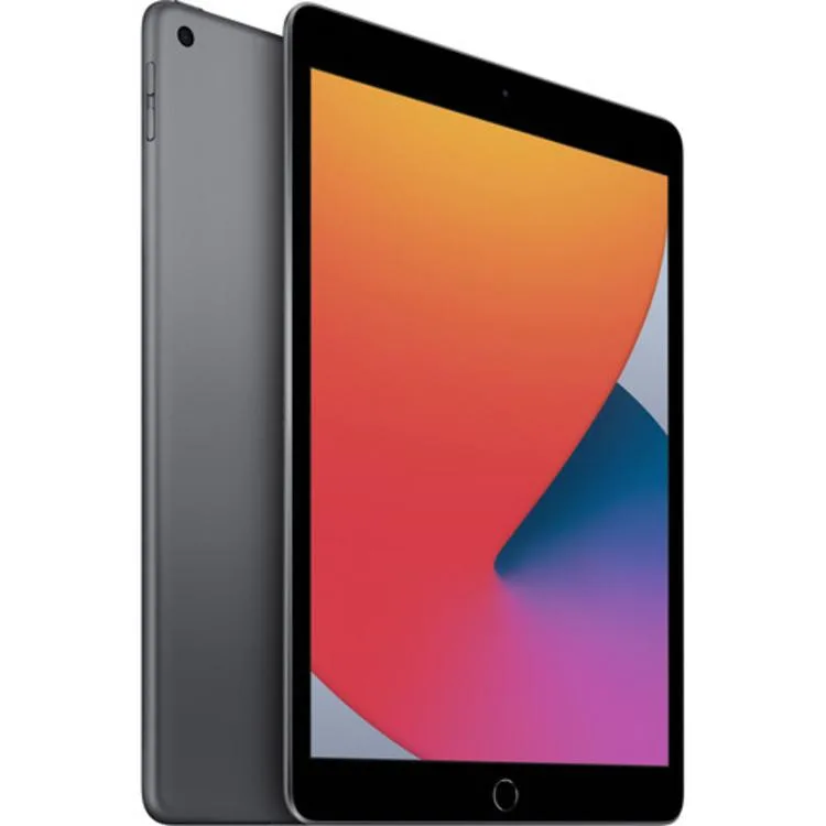 Apple Apple iPad 10.2" 128GB Wi-Fi 5 Space Gray — product photo