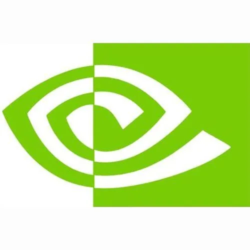 NVIDIA NVIDIA passive Copper cable IB twin port 800 Gbit/s 6.56 ft — product photo