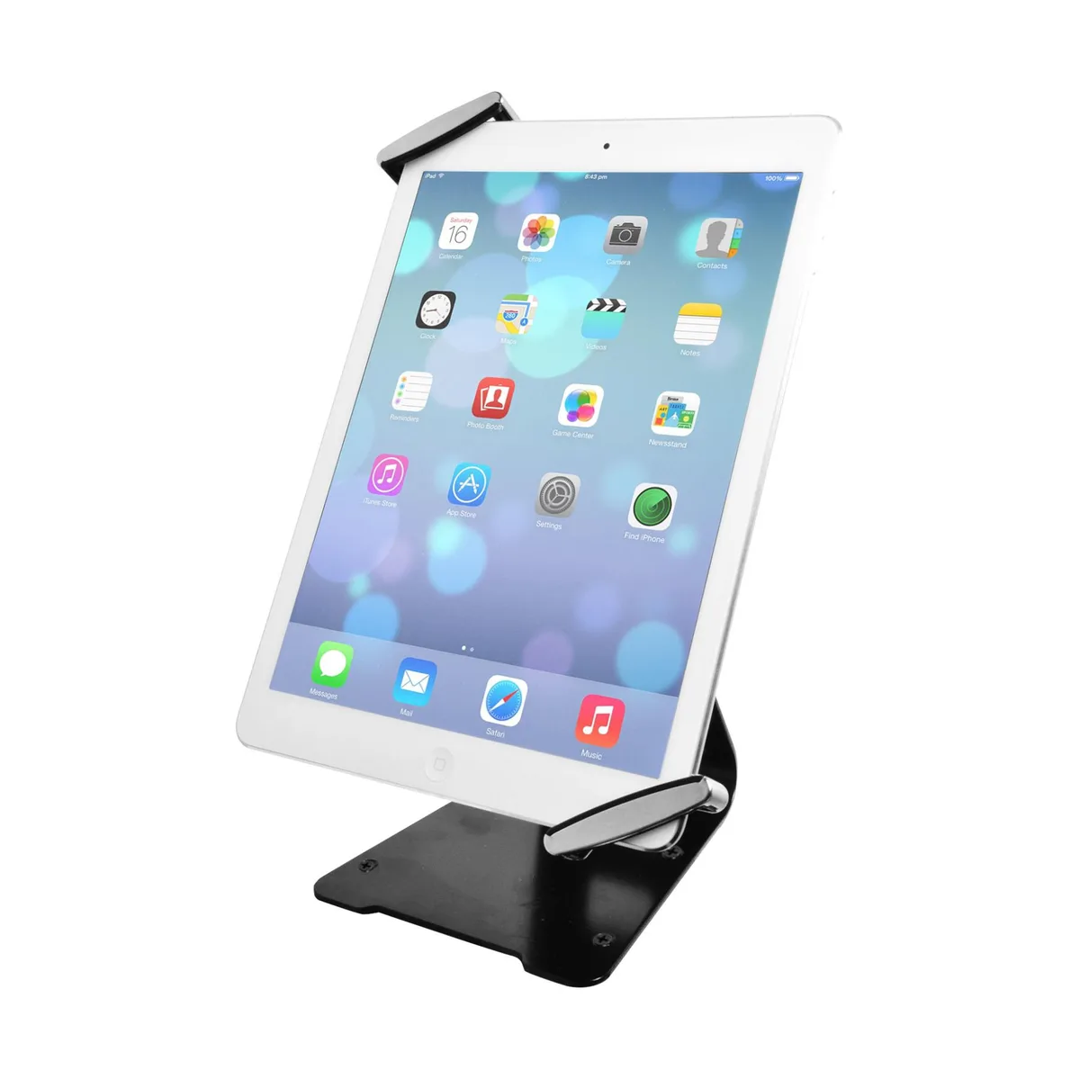 CTA Digital CTA Digital PAD-UATGS Tablet Holder 7-12 inch — product photo