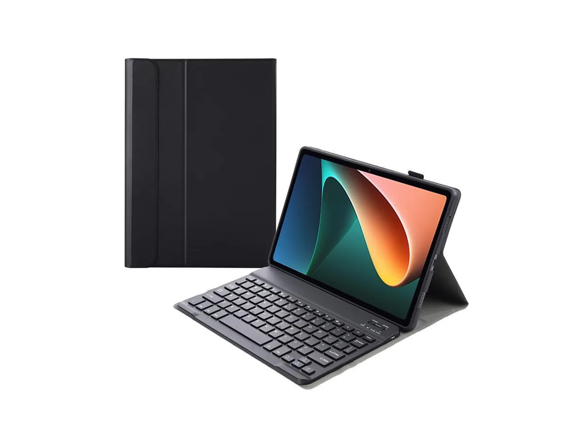 BONAEVER BONAEVER Bluetooth Keyboard Case for Xiaomi Pad 5 Pro 11 inch 2021 — product photo