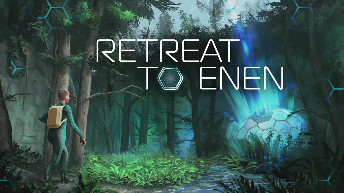 Indie.io Indie.io Retreat To Enen Steam downloadable game — product photo