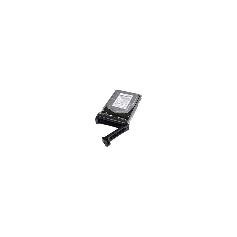 DELL DELL 825MC 1.8TB 10000RPM SAS 2.5" internal hard drive — product photo