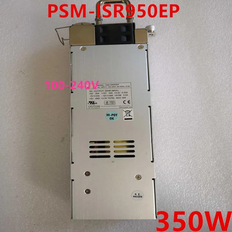 KHACHIMO KHACHIMO PSM-ISR950EP 350W 80 PLUS Gold ATX power supply — product photo