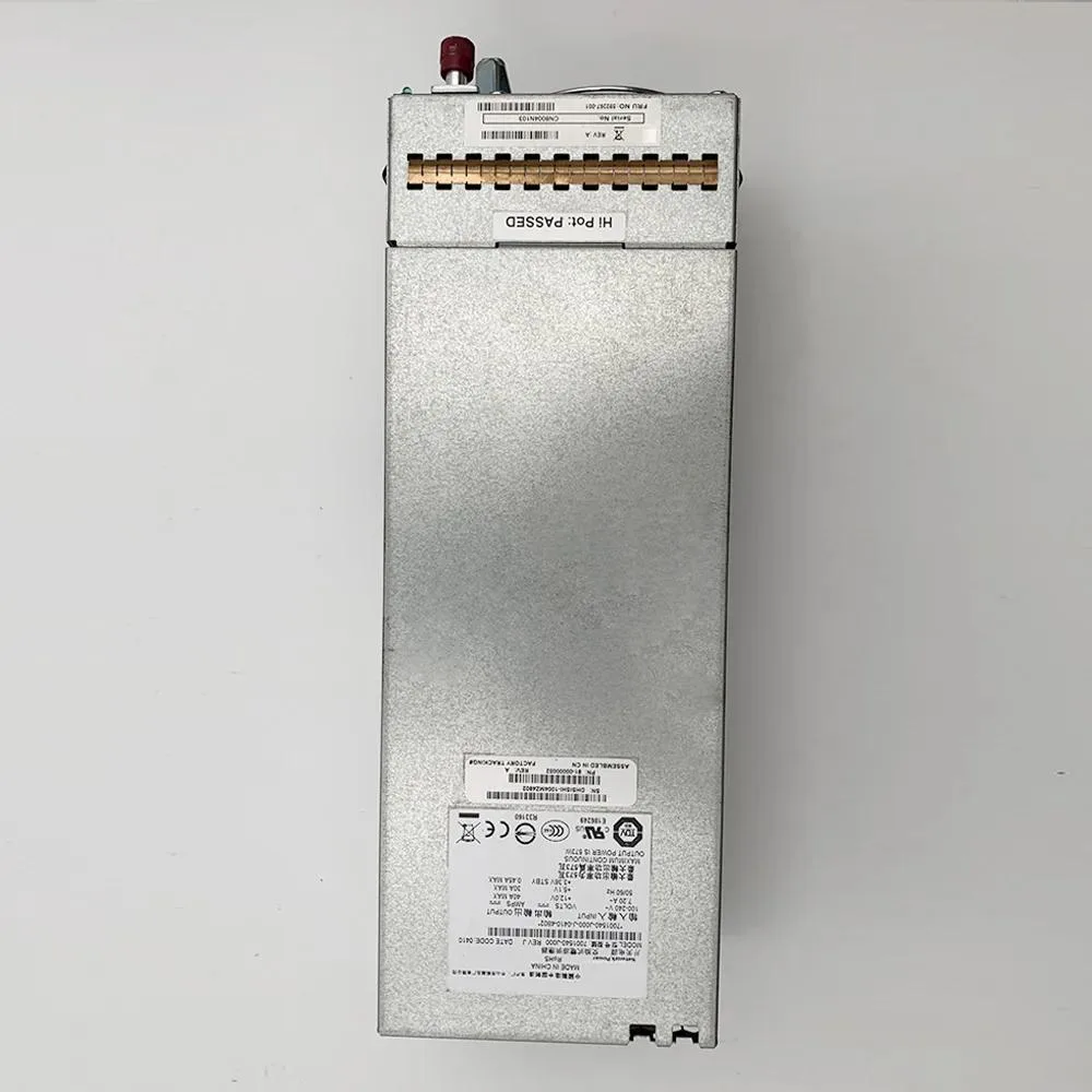 KHACHIMO KHACHIMO YM-3591A Power Supply MSA2000 P2000G3 573W — product photo