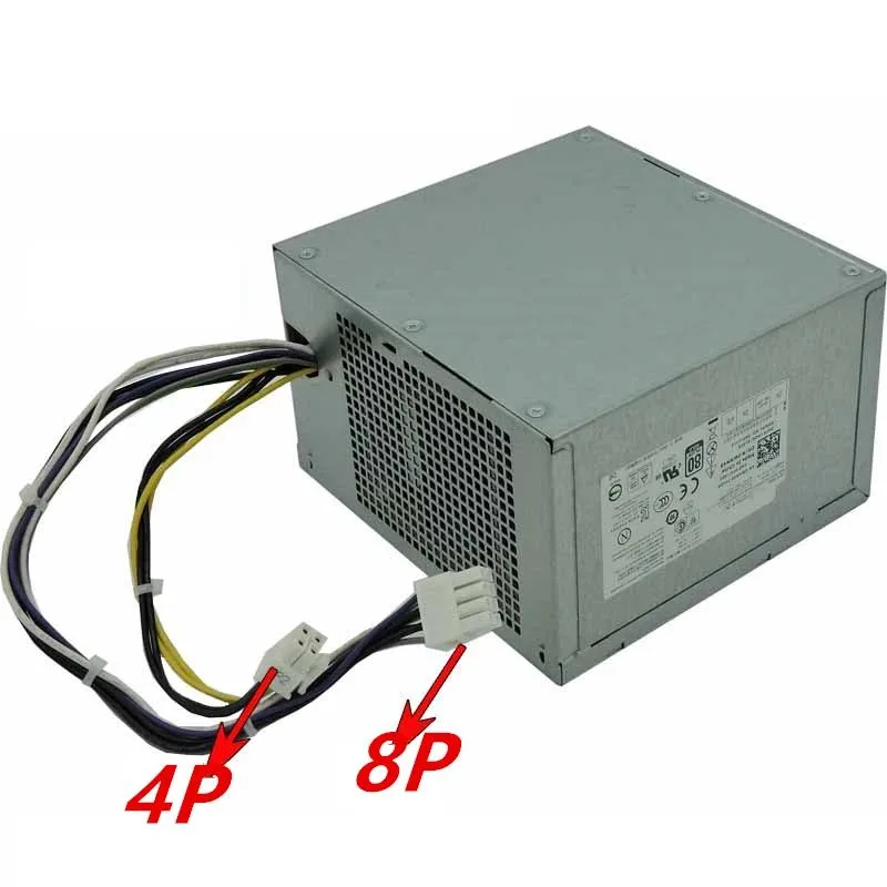 KHACHIMO KHACHIMO 3020 7020 9020 8Pin 290W Power Supply — product photo