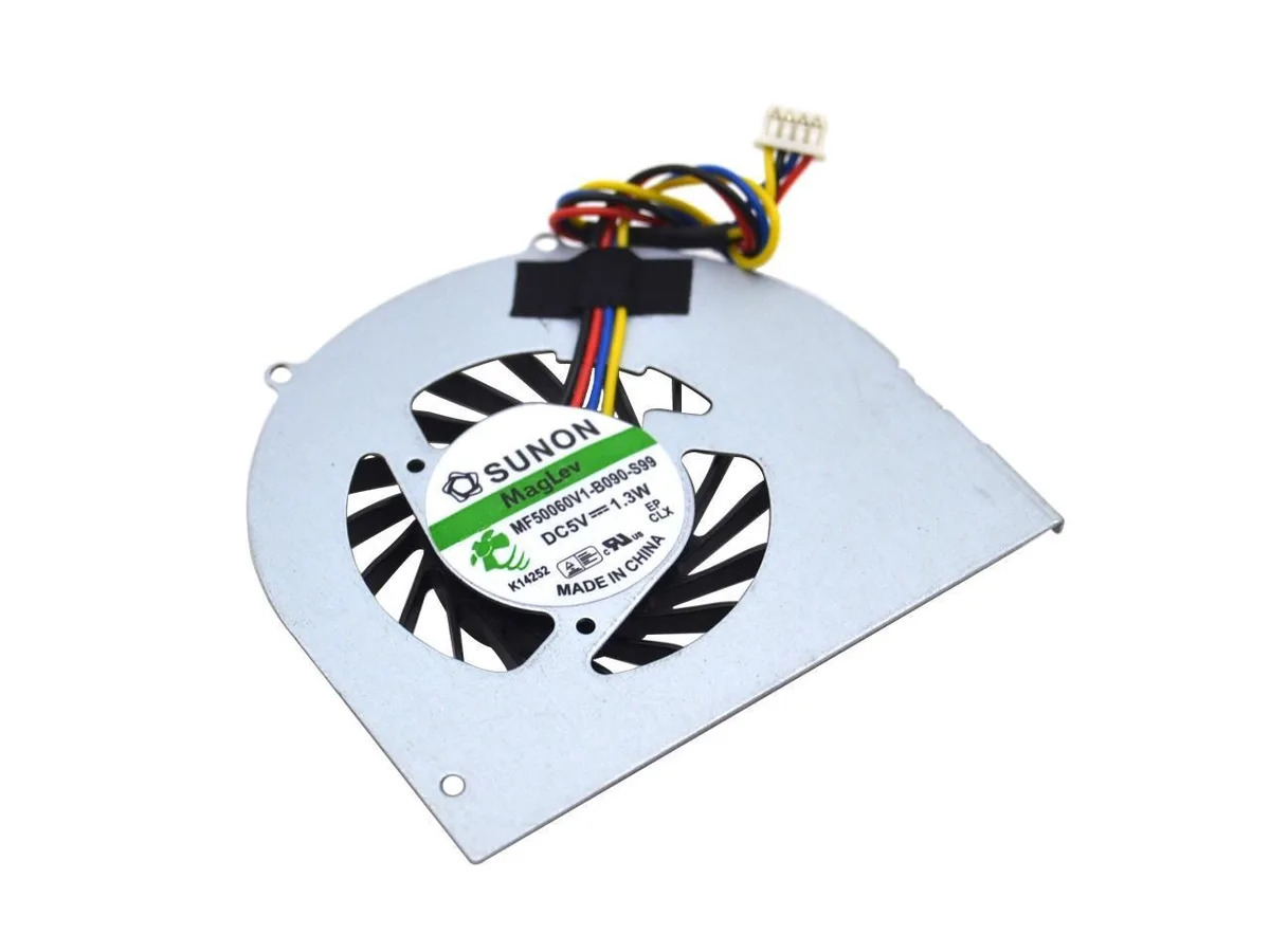 Fans Fans Q120 Q150 MF50060V1-B090-S99 laptop case fan 50 pcs — product photo