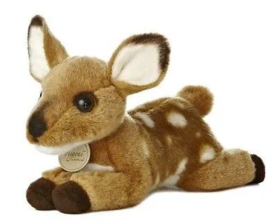 Aurora World, Inc. Aurora World Miyoni 11" Fawn Stuffed Animal — product photo