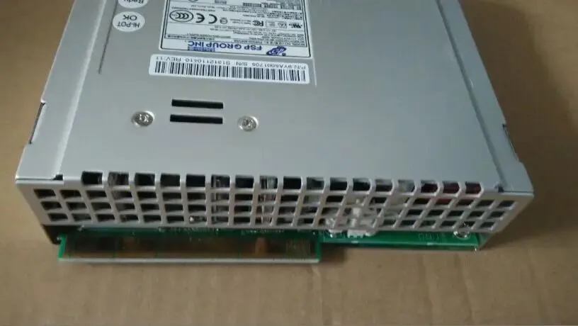 Supersuperuncle Supersuperuncle FSP350-60EVML FSP350-40MRA(M) YM-6501K server power supply — product photo